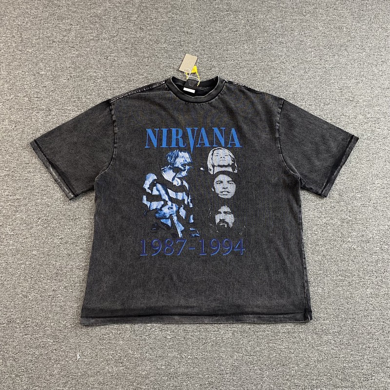 Saint Mxxxxxx T-shirt