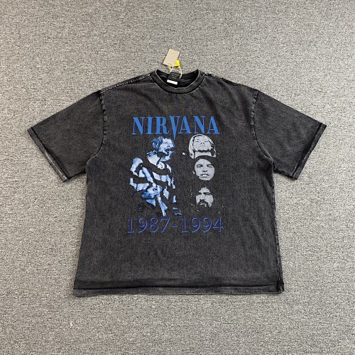Saint Mxxxxxx T-shirt