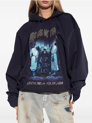 Vetements Hoodie