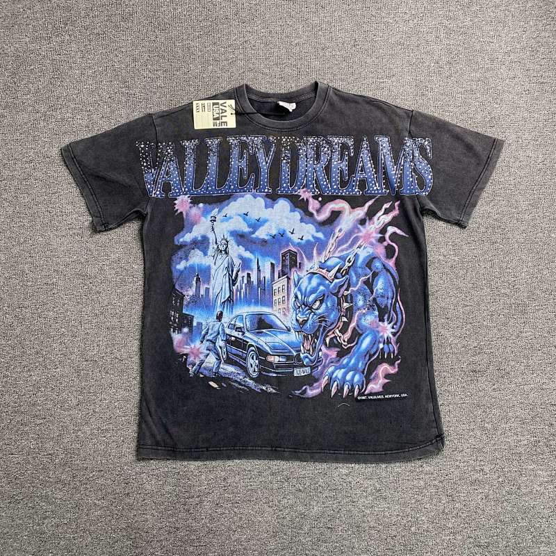 Valley T-shirt
