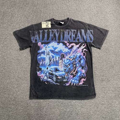 Valley T-shirt