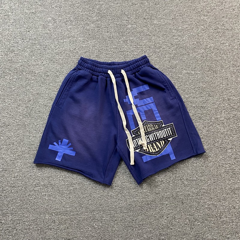 Vertabrae Sweat Shorts