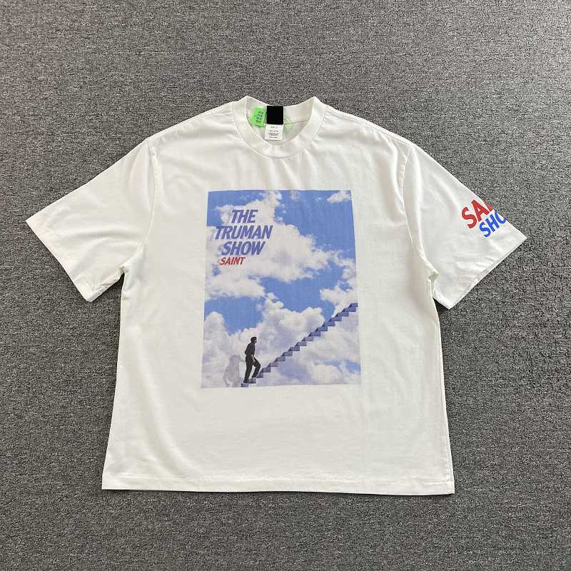 Saint Mxxxxxx T-shirt