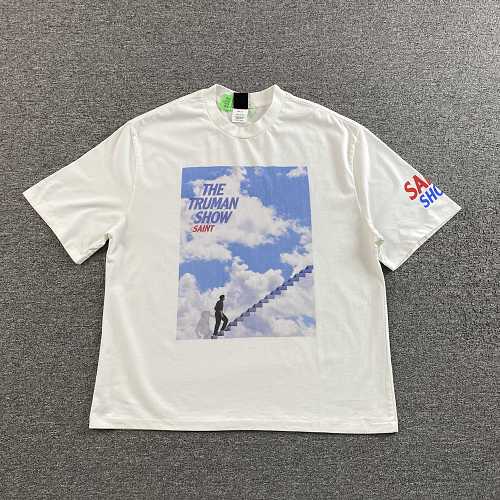 Saint Mxxxxxx T-shirt