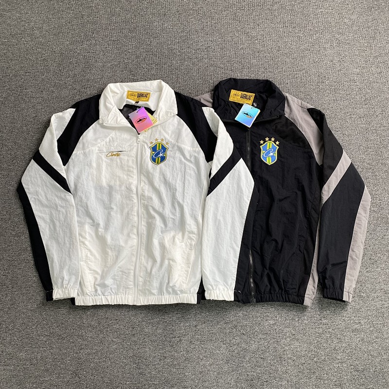 Corteiz Jacket