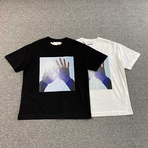 Jil Sander T-shirt