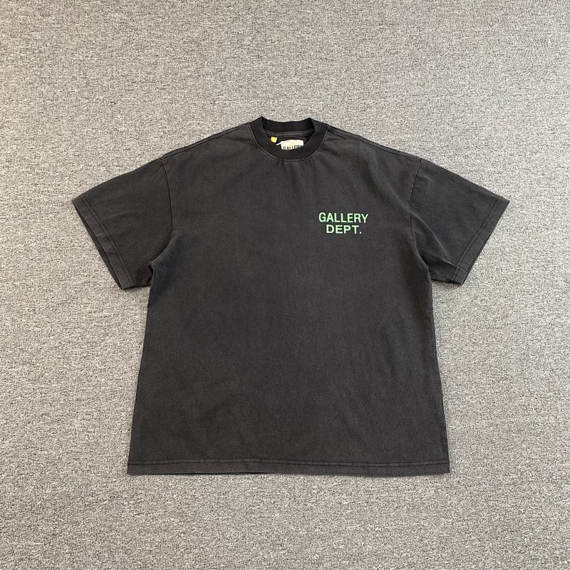 Gallery Dept T-shirt
