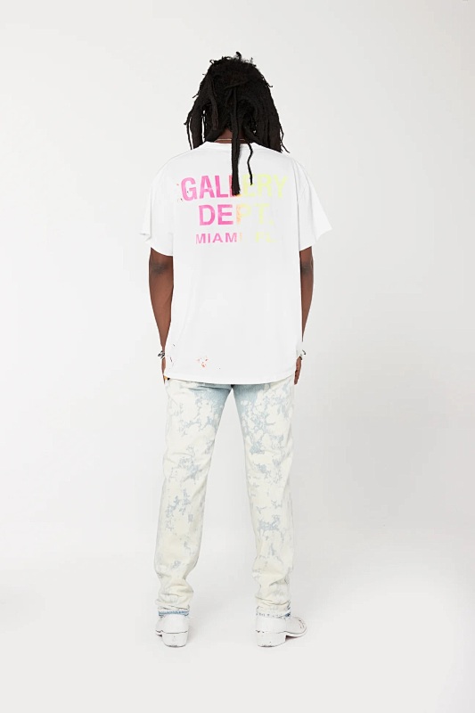 Gallery Dept. T-shirt