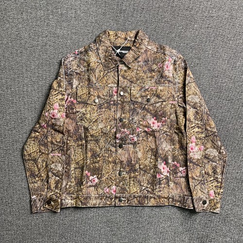 Sp5der Real Tree OG Web Jacket
