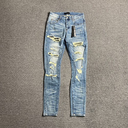 Amiri Jeans