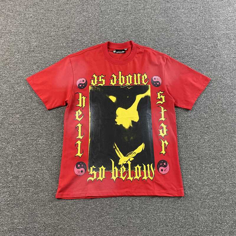 Hellstar T-shirt