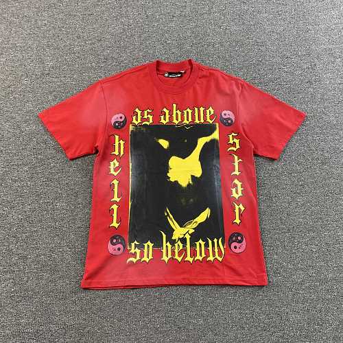 Hellstar T-shirt