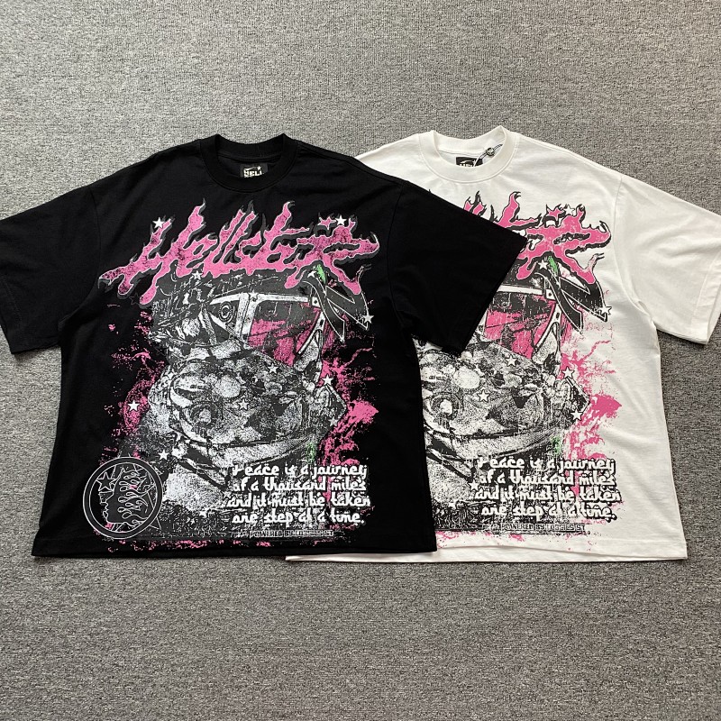 Hellstar T-shirt