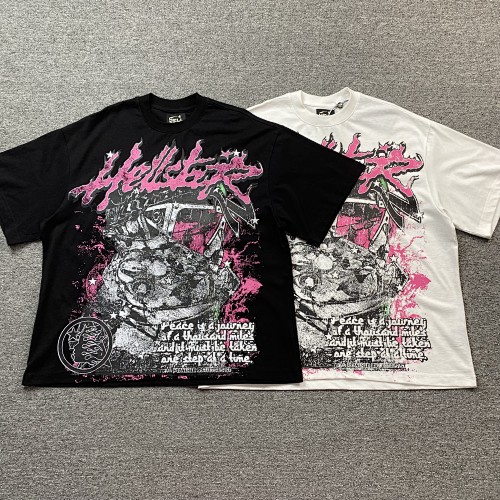 Hellstar T-shirt