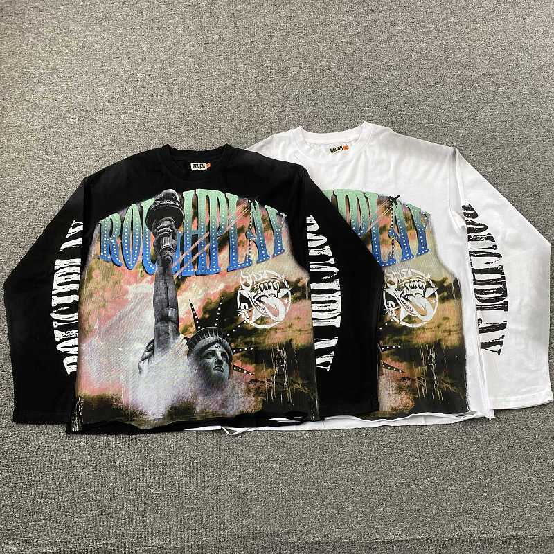 Rough Play T-shirt