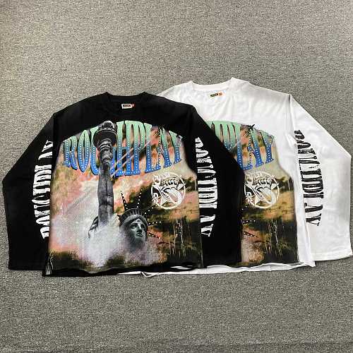 Rough Play T-shirt