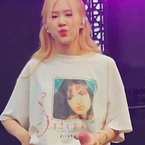 Vintage T-shirt