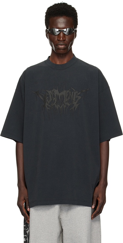 Vetements T-shirt