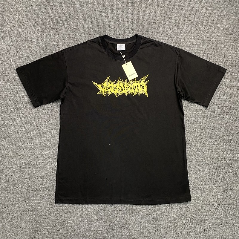 Vetements T-shirt
