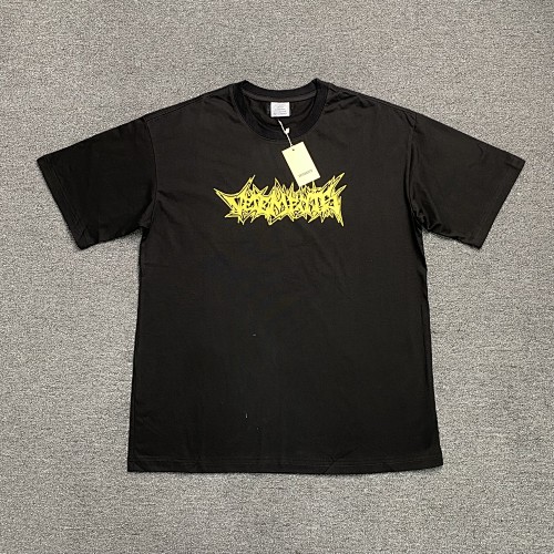 Vetements T-shirt