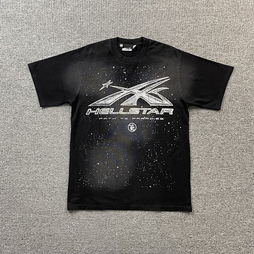 Hellstar Brain T-shirt
