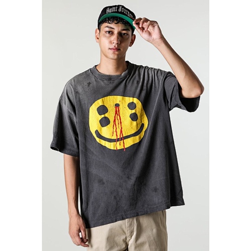 Saint Mxxxxxx T-shirt