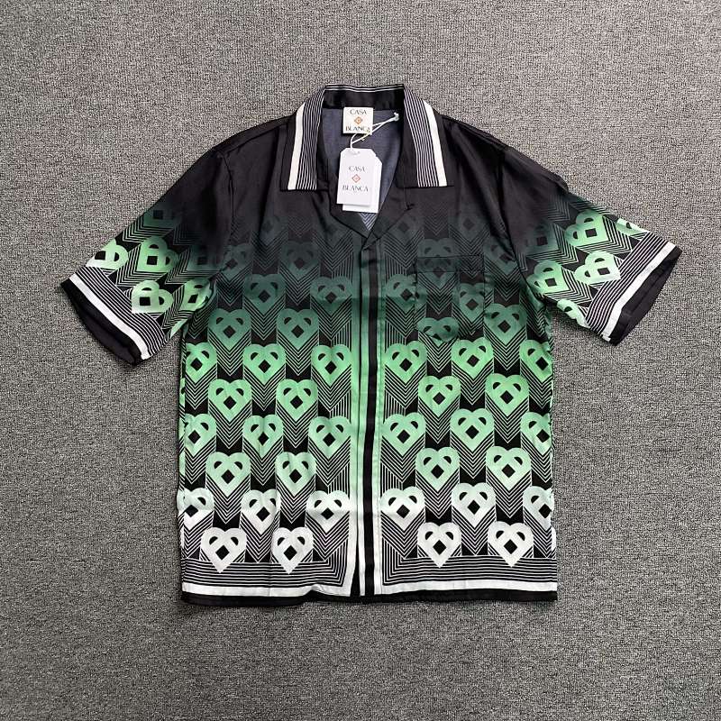 Casablanca Shirts