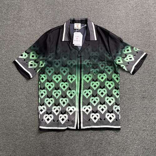 Casablanca Shirts
