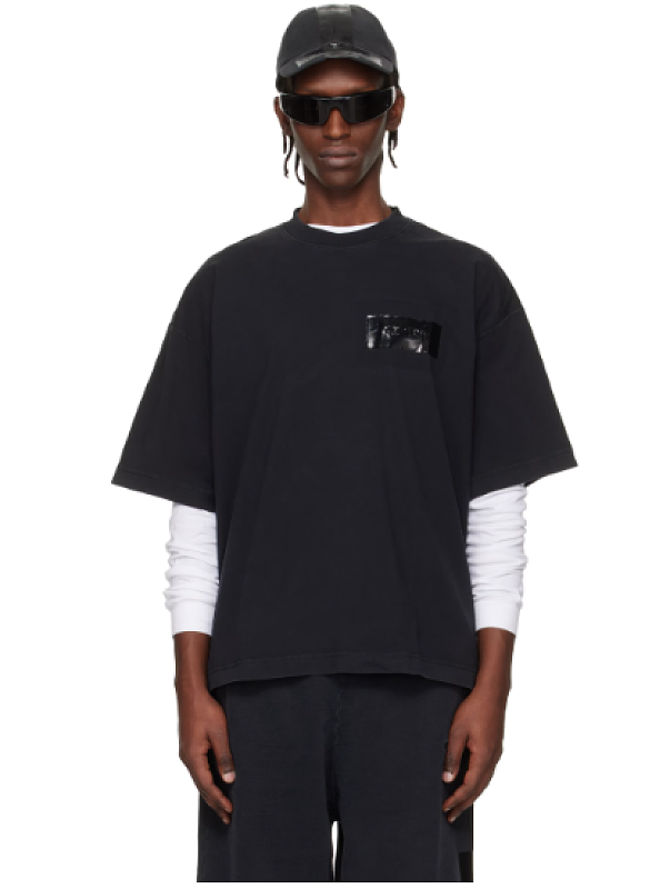 Vetements T-shirt