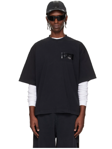 Vetements T-shirt