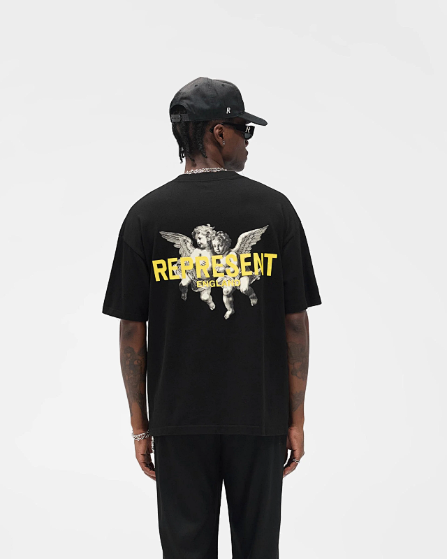 Represent T-Shirt