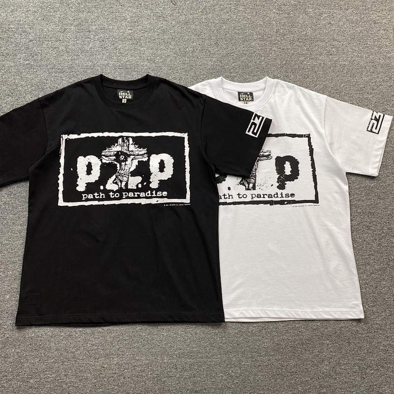 Hellstar T-shirt