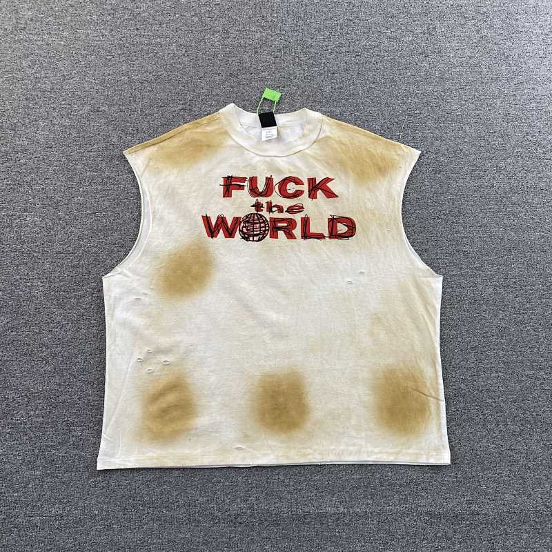 Saint T-shirt