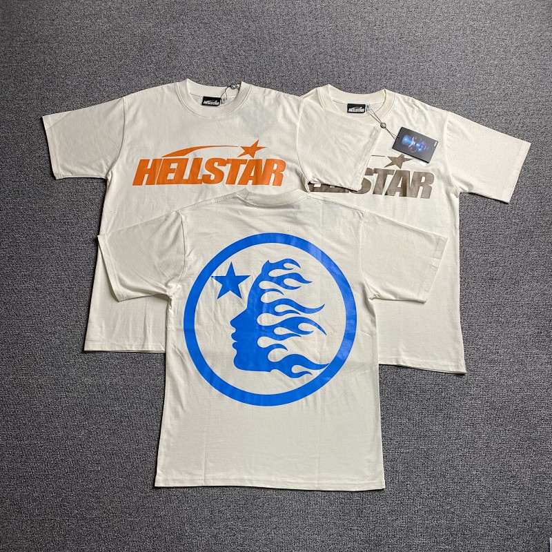 Hellstar Studios T-shirt