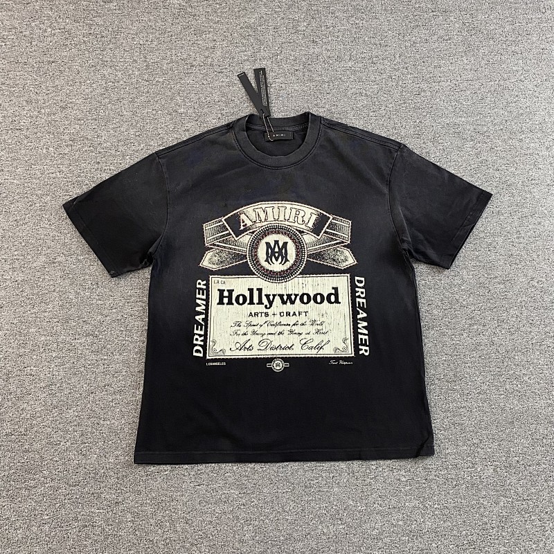 Amiri T-shirt