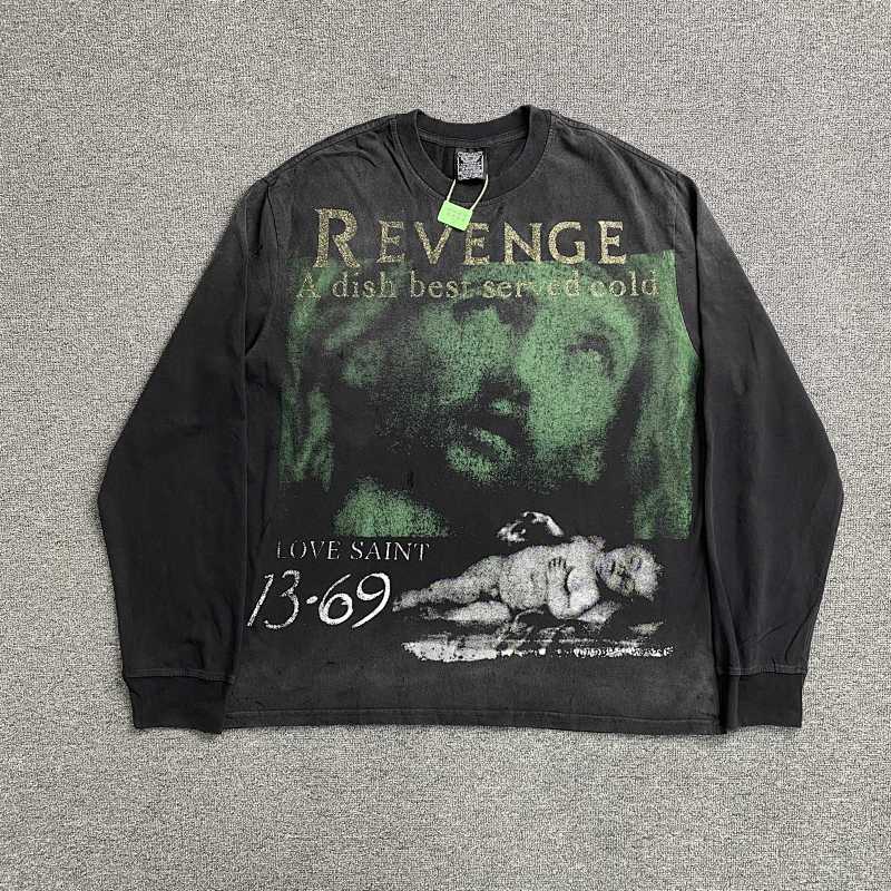 Vintage T-shirt