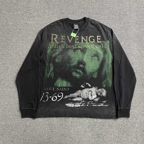 Vintage T-shirt