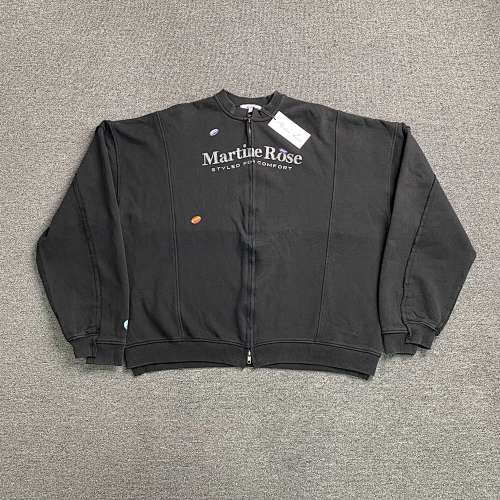 Martine Rose Crewneck