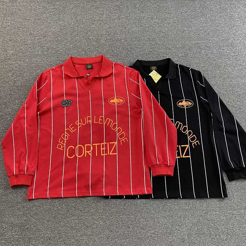 Corteiz T-shirt