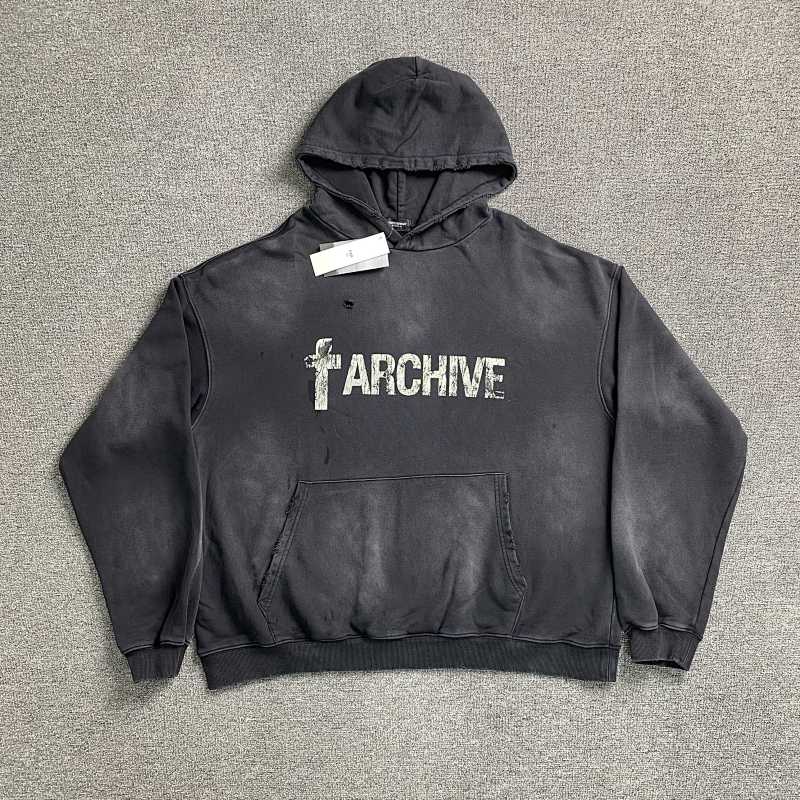 Far Hoodie