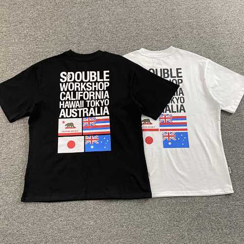 Sdouble T-shir