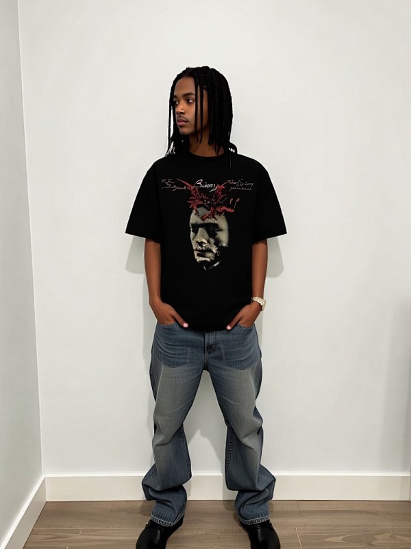 Fog Fear Of God Fog Essentials T-shirt