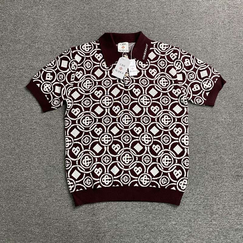 Casablanca Sweater