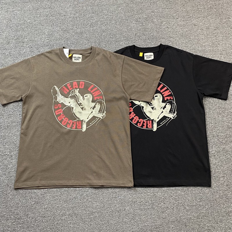 Gallery Dept. T-shirt