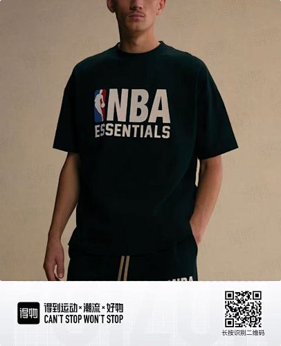 Fog Essentials 24fw T-shirt