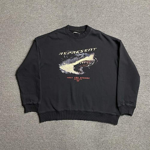 Represents Crewneck