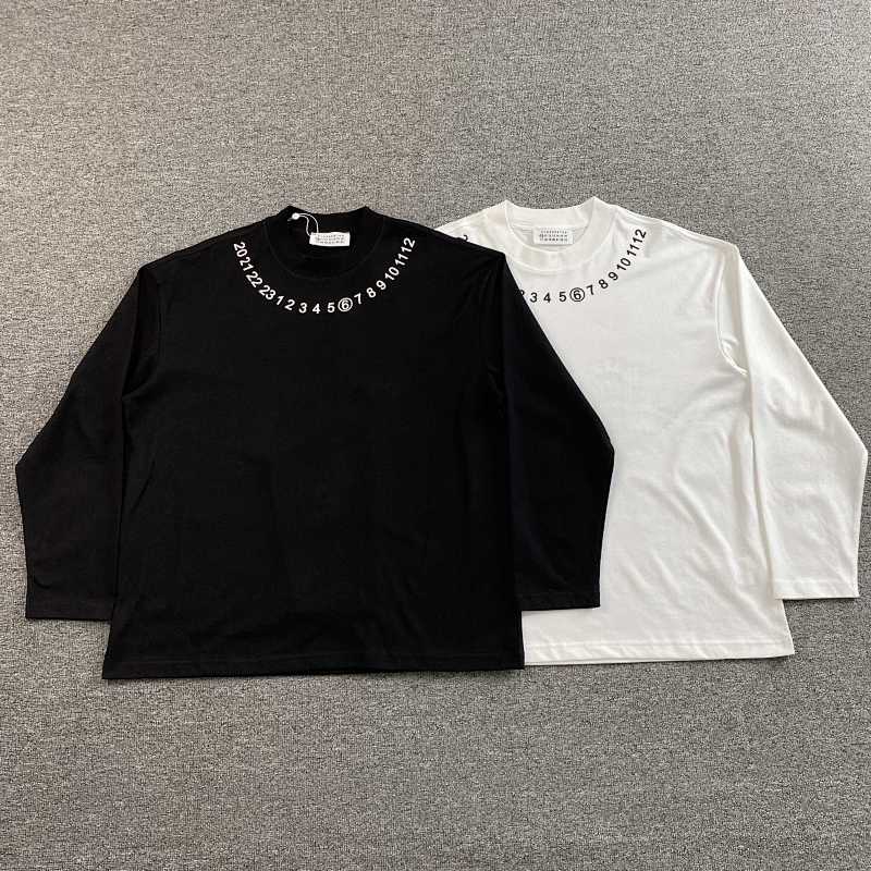 MM6 Maison Margiela T-shirt