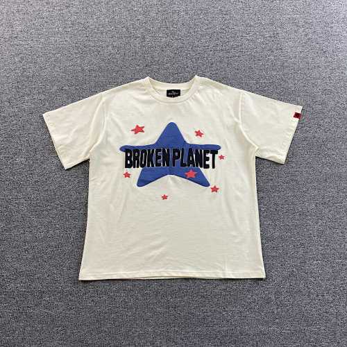 Broken Planet T-shirt
