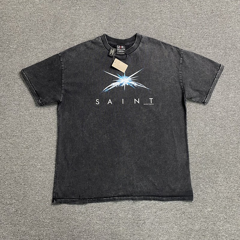 Saint Michael T-shirt
