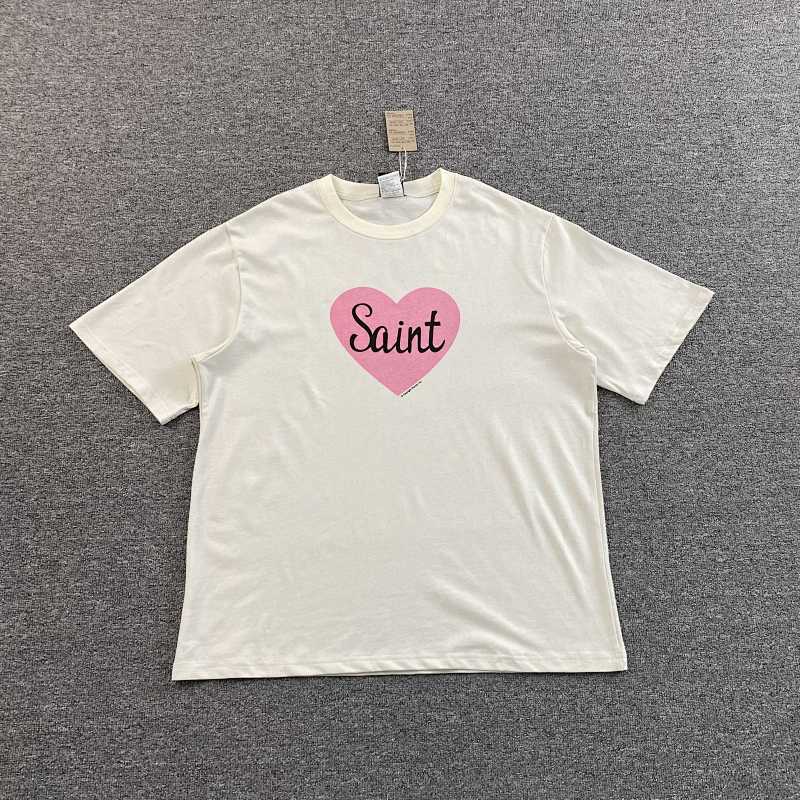 Saint Mxxxxxx T-shirt